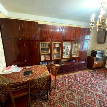 Продам 3-кімнатну квартиру, вул. Борщагівська, 10, Шевченківський р-н, Політехнічний інститут