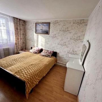 Сдам светлую 2 ком. квартиру на Слободке, ул. Салободская/Салтыкова Щедрина- Базарчик