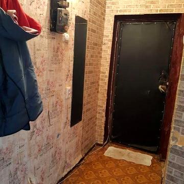 2 кімнатна квартира