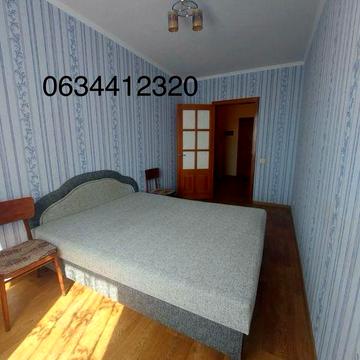 Реальная 2-ка на Дворце Спорта, Новые Дома, Петра Григоренко 16