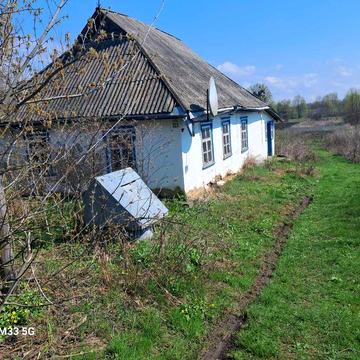 Будинок Київська обл Обухівський рн