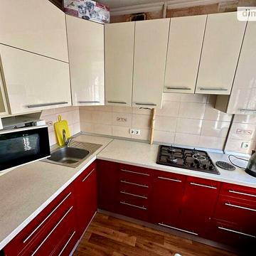 Довгострокова оренда 1к Квартира Троїцька вулиця