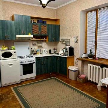 Сдаю дом в Октябрьском 5комнат. Скважина.