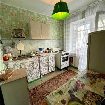 1 кім ЖИТЛОВИЙ стан багатоповерхівка ТОПОЛЬ безнал (719692)