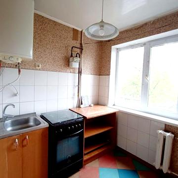 Прода 2 -х комнатную квартиру в Центре города пр. Гагарина  98 квартал