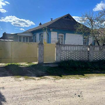 Продаж будинку по вулиці Робітнича
