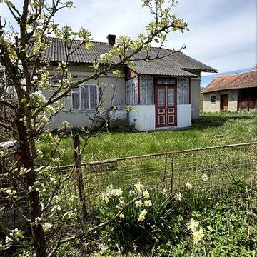Будинок в с.Палагичі