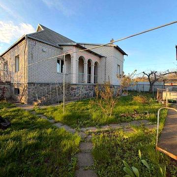 ‼️ ПРОДАЖ ‼️ Капітальний Будинок з цокольним поверхом