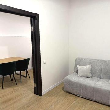 ‼️ Центр ‼️ Університет! Площа Українських Героїв! вул. Антоновича, 8