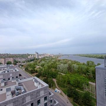Акция!Продам 3к.83 кв.м.Днепр,5-ый континент,Победа-4!Паркинг! ЖК 5-ый континент