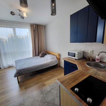 Трускавецька вул., 2-А