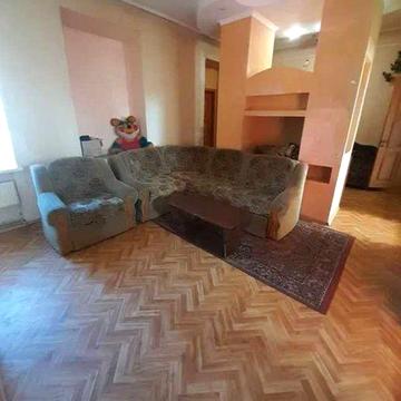 Аренда 2к квартиры Центр