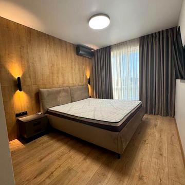 Класна 2к квартира в новому ЖК від власника, без комісії! Екофло, газ