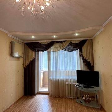 2х комнатная квартира Таврический