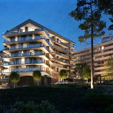 Продаж 2 кімнатної квартири ЖК MARVEL Hill вул. Китайська (бічна вул. Пасічна) ЖК MARVEL Hill