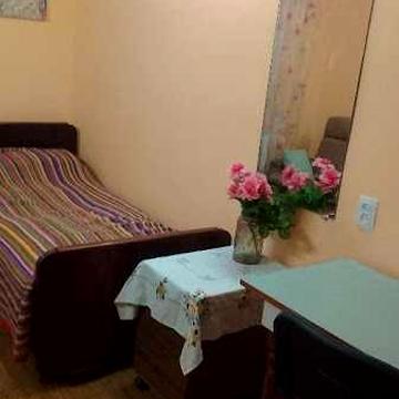 Сдам компактный уютный дом в Нати