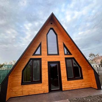 Будинок Дача в кооперативі  Чайка Самусіівка біля Кременчука