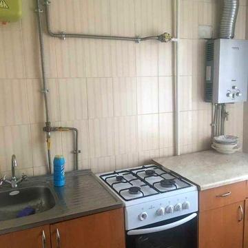 Сдается 2-х комнатная квартира на ЖД вокзале.