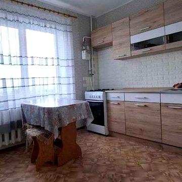 Сдается 1 комнатная квартира на Артема