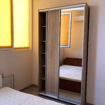 Сдается  1к новострой Пишоновская/Мечникова