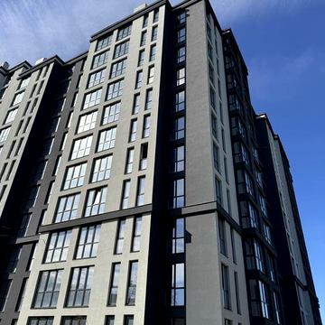 Продам 3-кімнатну квартиру Джем Сіті ЖК Джем Сіті