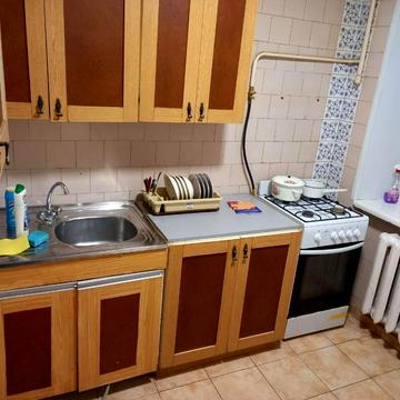 Вишгородська вул., 50-А