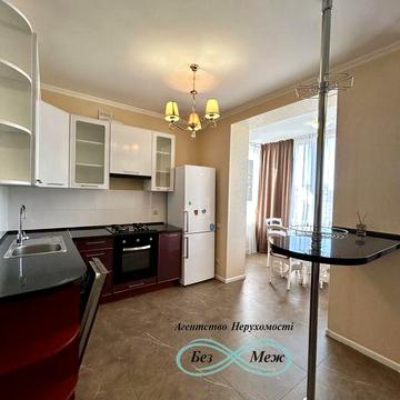 Оренда Дворівневої Квартири ЖК Софія Сіті