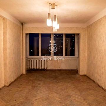 Квартира 2к. Під ремонт. Амвросія Бучми, 7, Березняки, Дніпровський район