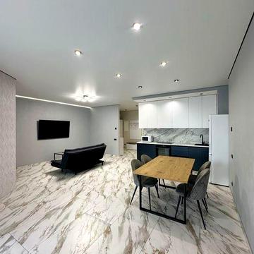 Оренда просторої 2к. квартири в центрі ЖК Миронова (Delmar)