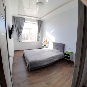 Продам 1 комнатную квартиру, поселок Котовского.