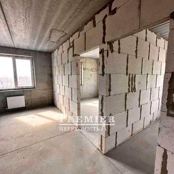 Продам 1 кімнатну квартиру в зданому будинку на Марсельській.