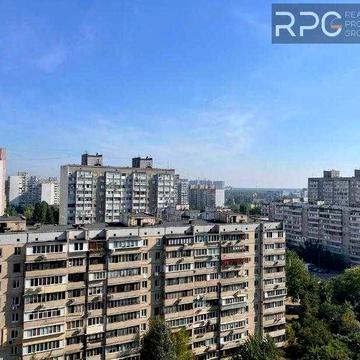 БЕЗ % Продаж 2-к квартири ЖК "Злагода" 64 м², Вербицького, Дарницький р-н юа ЖК Злагода