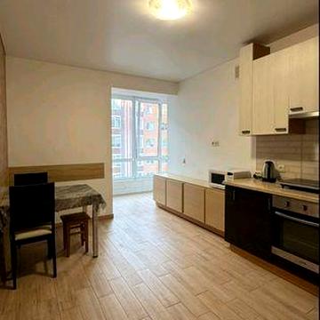 Оренда 1 кімн.квартири в новобудові