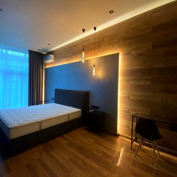 Вячеслава Чорновола просп. (), 16з