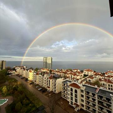 Квартира в Аркадії, біля моря. 19 пирлина. ЖК 19 жемчужина
