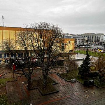 Продам 3-х кімнатної квартири в центрі з видом на Майдан Незалежності