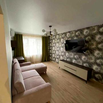 Оренда 2к квартири, вул. Хлібна локація поруч із центром