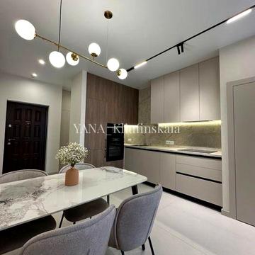 АРЕНДА‼️новая 2 спальни+ кухня студия «60 Жемчужина» Kadorr Group‼️Краснова‼️Длительно