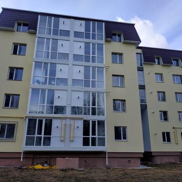 Редутна вул., 48