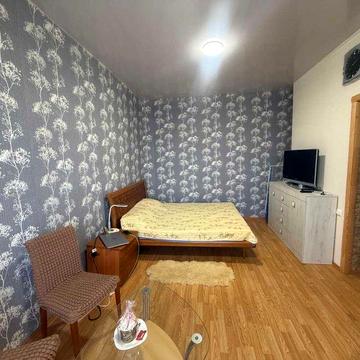 Продається затишна 1к квартира в центрі, вулиця Мономаха 29А