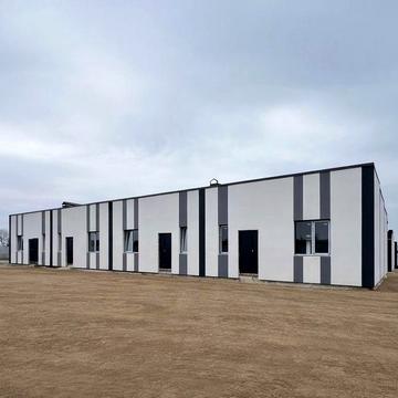 Прожаж сучасного таунхауса