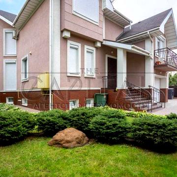 Аренда / Дом / Офіс  ул. Стеценко, Подол, г. Киев