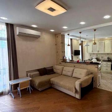 Продаж квартири Регенераторна 4 корпус 13 Комфорт таун ЖК Комфорт Таун