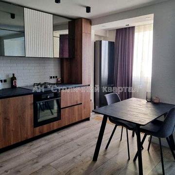 Чоколівський бульвар 22 Однокімнатна