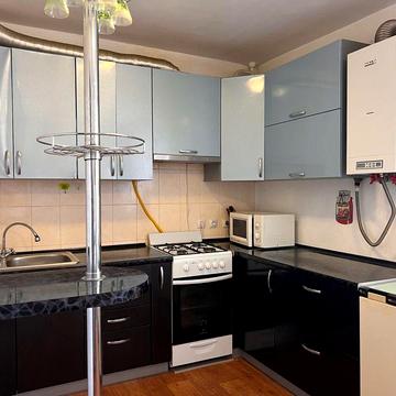 Трикімнатна квартира | Ювілейний, вул. Млинівська