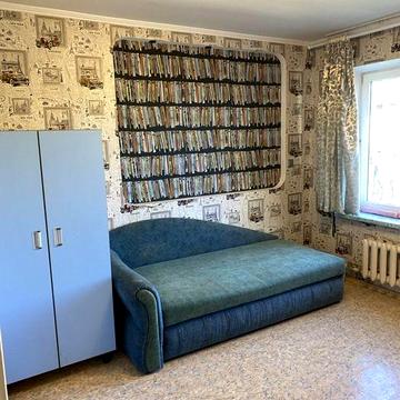 2х комнатная Левитана Люстдорфская