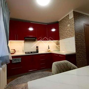 Оренда гарної 1к квартири на Гірницькому