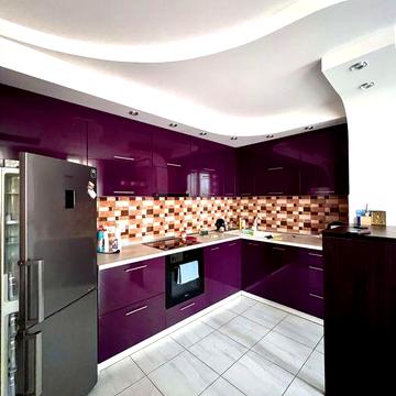 Сдам кухню-студию и спальню ЖК Альтаир--Толбухина/Люстдорфская