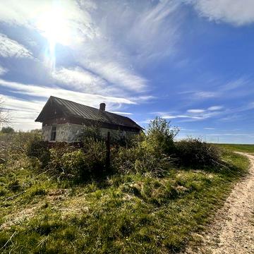 Продається цегляний будинок  в селі Палагичі, Івано-Франківська обл.
