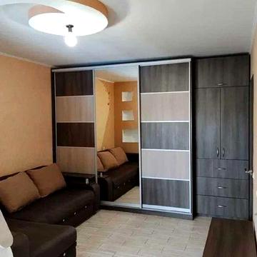 В продажу 1к квартира в новобудові